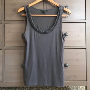 🌚Banana Republic Tank Top